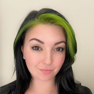 Meet your Posher, Jessica